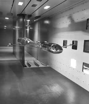 附面层探针，揭秘其类型与功能