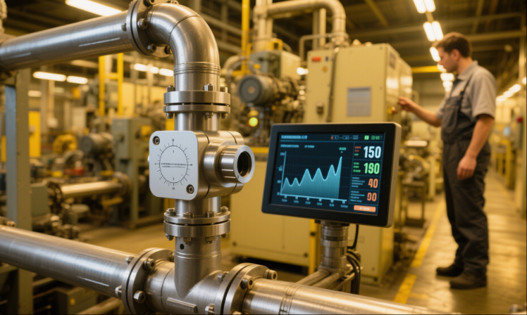 附面层探针的作用及检查方法
