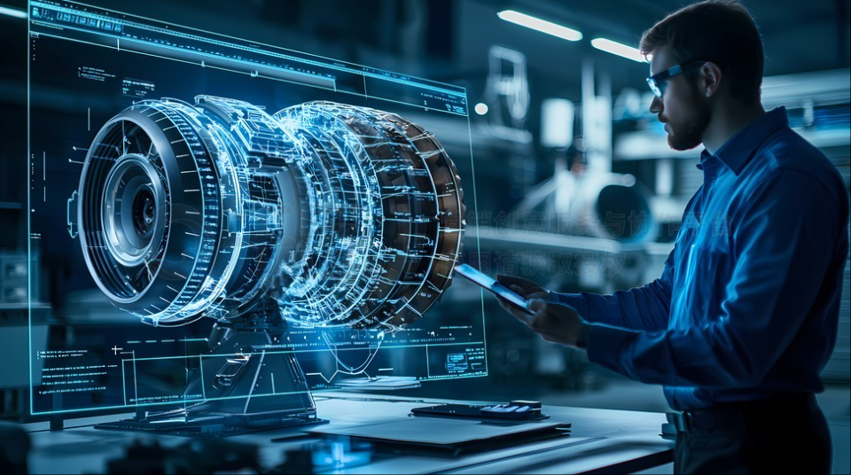 附面层探针的作用及其检查指标详解