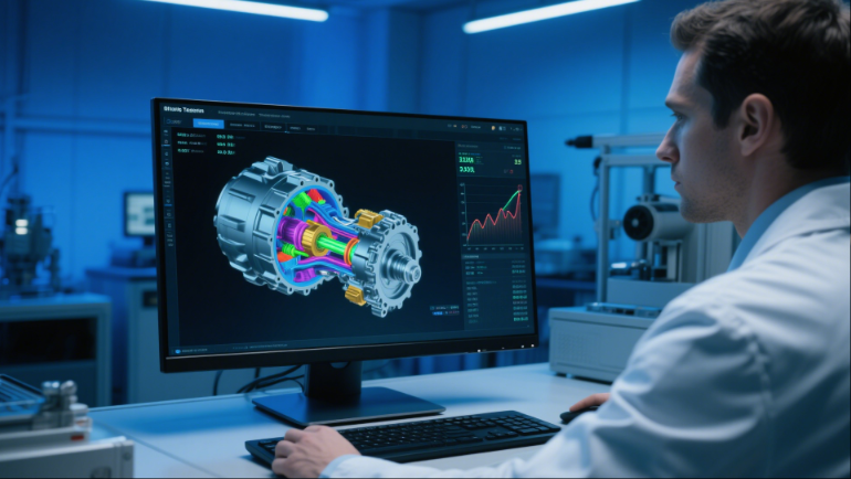 附面层探针的作用及其意义